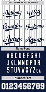 Uniformes de Béisbol Personalizados OEM de Última Moda, Camisetas de Softbol de Poliéster Sublimadas en Blanco al Por Mayor a Precio Económico, Camisetas de Béisbol a Precio Económico - Product Image 3