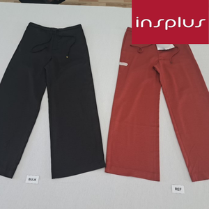 INSPLUS Vietnam - Service d'inspection de contrôle qualité (QC) professionnel des vêtements avant expédition - Inspérateur - Product Image 3