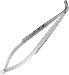 คีมจับเมทริกซ์ทางทันตกรรม ปลายหยัก สำหรับงานบูรณะที่มีความแม่นยำ ใช้ได้กับเครื่องนึ่งฆ่าเชื้อ ได้รับการรับรองมาตรฐาน ISO - Product Image 2