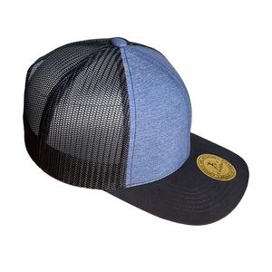 Gorras Trucker Premium para Venta al por Mayor, Transpirables e Impermeables, Unisex, para Todas las Temporadas, Casuales, Empacadas en Cartón, Hechas en Vietnam - Product Image 3