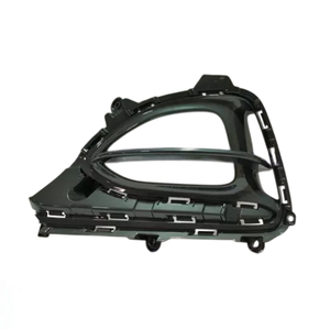 ฝาครอบไฟตัดหมอกหน้า สำหรับ Hyundai i20 ด้านขวา/ซ้าย 86521C7510 OEM Kappa Gamma G4LA G4FC MOBIS ของแท้ - Product Image 1