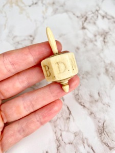 Dés en os les plus vendus – Fournitures industrielles de dés en os pour jeux de luxe et collectionneurs professionnels – Accessoire en gros à volume élevé - Product Image 4