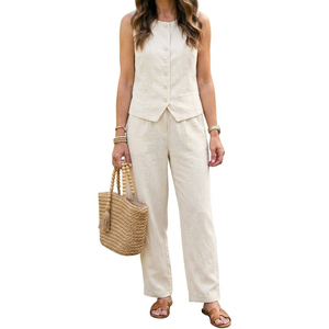 Vestidos de Trabajo Modernos para Mujer, Casuales, de Manga Larga, Cuello Redondo, Corte en A, Vestido Elegante de Oficina para Mujer con Cinturón - Product Image 6