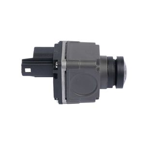 Telecamera di Retromarcia per VW Touareg Audi A6 C7 A7 Q7 A8 2010-2018, Codice 7P6980551C, con Funzione Visione Notturna - Product Image 2