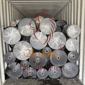 2Lians <b>ABS</b> Roll with PC Coating Extrusion Grade General Application - Product Image 1