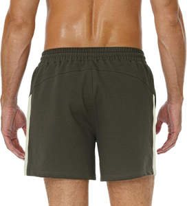 Traje de Baño Flotante para Hombre, Shorts de Playa de Alta Calidad para Hombre, Modelo 2026 - Product Image 4