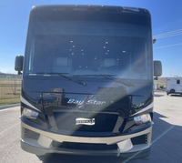 Camping-cars et caravanes d'occasion abordables, modèles 2020, 2019, 2018, Newmar Bay Star 3414, directement de l'usine