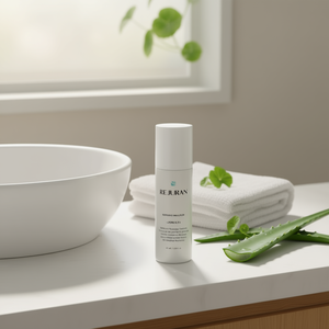 REJURAN 45ml Emulsione Rinfrescante Leggera C-PDRN con Acido Ialuronico e Centella per l'Equilibrio Olio-Acqua, Crema Viso Lenitiva - Product Image 3