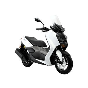 <span class=keywords><strong>Moto</strong></span> à essence longue portée avec réservoir de 13 L pour les trajets en ville, scooter à essence XMAX-D <span class=keywords><strong>125</strong></span> pour adultes - Product Image 1