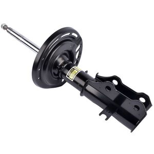 Amortisseur avant gauche côté conducteur pour Chevrolet Malibu 2016-2023, système de suspension tuning pour modèles 1.5L 2.0L L4, 23359255 - Product Image 1