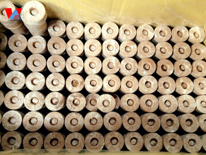 เม็ดใยมะพร้าวย่อยสลายได้/เม็ดพีทมะพร้าว: ขนาดกลางสำหรับปลูกอินทรีย์สำหรับใช้ในบ้านและเชิงพาณิชย์/คุณลิมา - Product Image 4