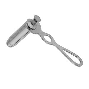 Juego de Instrumentos Reutilizables de Ginecología Chelsea Eaton de Acero Inoxidable de Grado Alemán de Alta Calidad para Cirugía General, con Certificación CE - Product Image 4