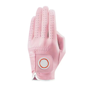 Guantes de golf ecológicos y sostenibles de fibra de bambú, transpirables y ligeros para el mercado mayorista de EE. UU. - Product Image 4
