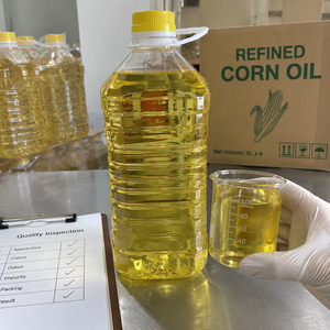 Huile alimentaire raffinée de qualité supérieure : Huile de maïs raffinée pour les acheteurs importateurs, huile de cuisson comestible propre, emballée pour l'exportation - Product Image 3