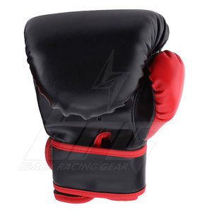 Guantes de Boxeo de Venta Caliente con Servicio OEM y Bajo MOQ, Guantes de Boxeo Sostenibles para Adultos - Product Image 4