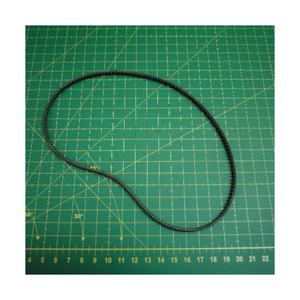 Courroie moteur 353518-007 pour machine à coudre domestique, pièces détachées fabriquées à Taïwan - Product Image 1