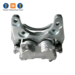 คาลิปเปอร์เบรกขวา 808102-4 อะไหล่เบรกสำหรับรถบรรทุกฮีโน่ เครื่องยนต์ดีเซล 3.5 ตัน - Product Image 2