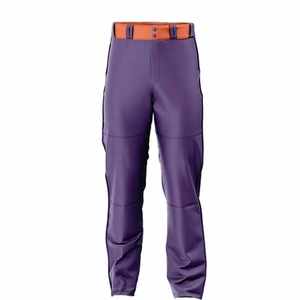 Uniforme de Béisbol de Alta Calidad para Equipos, Manga Corta, Transpirable, Correa Ajustable, Cantidad al por Mayor, Fácil de Usar - Product Image 2