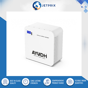 Long <b>Backup</b> Low Maintenance 51V 200Ah Wall Mount LiFePO4 <b>Battery</b> High Capacity Energy Storage Lithium <b>Battery</b> at Factory Price - Product Image 2