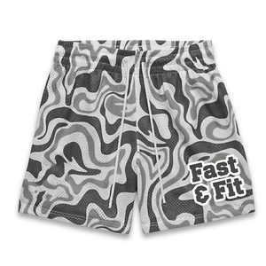 Streetwear Cheap Price Solid Color Casual Men Shorts High Quality Quick Dry Waterproof Breathable Jogging Shorts Custom Logo for - Product Image 1