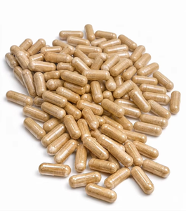 Capsules de Shilajit de l'Himalaya Premium OEM 500mg avec acide fulvique et oligo-éléments pour la vitalité, l'endurance et le soutien des performances - Product Image 5