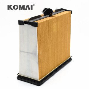 ไส้กรองอากาศ KOMAI AF55014  PA31002 5261249 2216429 2220358 DBA5292 AF55308  PA31003  5261251 2216432 40050400030 - Product Image 1