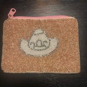 Monedero artesanal con cuentas, mini cartera de moda para niñas al mejor precio - Product Image 2
