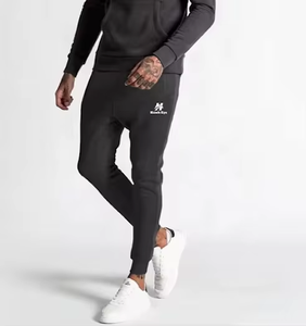 Conjuntos Deportivos para Hombre, Personalizables con Logotipo, Chaqueta de Alta Calidad con Bloques de Color, Trajes de Entrenamiento para Gimnasio - Product Image 5