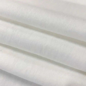 T-shirt pour homme coupe ample en coton 100% avec strass brillants, coupe-vent, service OEM, nouvelle collection - Product Image 4