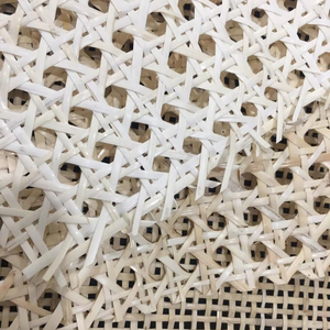 Nouveau Panneau de Rotin Tressé Naturel Marron de 60 cm de Largeur – Qualité Supérieure pour Meubles et Projets DIY - Product Image 1