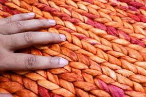 Handwoven Wool <b>Rug</b> Custom Design Wholesale Bulk Supplier Home Decor Living Room <b>Boho</b> Ethnic - Product Image 4