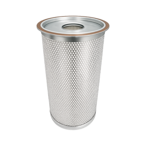 Wholesale CNC Separator Replacement 4930353111 Air Oil Separator Filter Air Compressor Parts Type Air Tank - Product Image 3