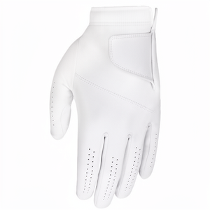 Guantes de Golf Unisex de Cuero PU de Alta Calidad, Guantes de Golf Profesionales de Cuero Cabretta, Piel de Oveja Verde, Venta Directa de Fábrica - Product Image 6
