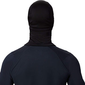 Balaclava respirante pour le ski, le snowboard, la conduite et les activités hivernales en plein air, conçue pour l'équilibre de l'air et de la circulation des fluides. - Product Image 3