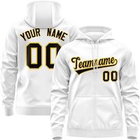 Sweat à capuche personnalisé en polyester/coton pour homme et femme, en molleton, coupe oversize, pull-over personnalisé, sweat-shirts écologiques