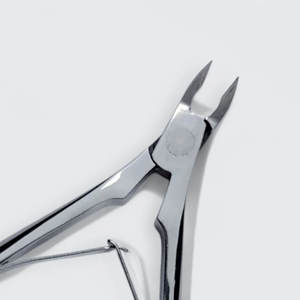 Coupe-ongles professionnel pour pédicure, manucure, soins des pieds et coupe des ongles épais, coupe-ongles professionnel pour ongles d'orteils épais - Product Image 5