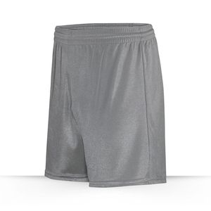 Shorts de sport pour hommes en coton épais 100 %, pantalons de basket-ball, shorts de survêtement pour hommes - Product Image 6