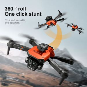 Mini drone ZAi-S1S pour débutants, caméra HD professionnelle 4K, évitement d'obstacles, photographie aérienne, quadricoptère RC pliable - Product Image 5