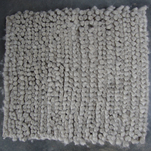 Alfombra peluda de lana de diseño personalizado de alta calidad, alfombras y juegos de área de gran venta, precio de fábrica - Product Image 6