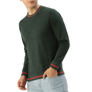 Sudaderas Casuales de Felpa para Hombre de la Mejor Calidad, Transpirables, Colección de Invierno, Bajo MOQ, Precio al por Mayor, Isha Industry - Product Image 2