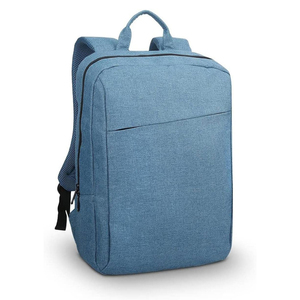 Bolsos de Computadora de Gran Capacidad para Negocios, Mochila Casual Impermeable para Laptop, Mochila de Viaje de Nailon para Damas, con OEM ODM - Product Image 6