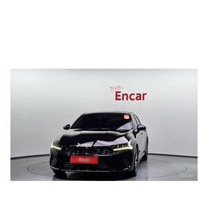 2023 for Kia K5 Noblesse with Automatic Gearbox Leather Seats Rear Camera-40,494 km Left Steering - Product Image 3