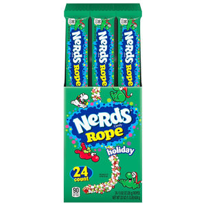 Mezcla de Dulces Premium Nerds Gummy Clusters - Stock al por Mayor para Gasolineras, Salas de Juegos y Puntos de Venta - Product Image 5