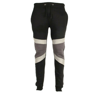 Ensemble de survêtement pour homme sur mesure, 100% coton molletonné, imprimé par sublimation, sweat-shirts et pantalon personnalisés, survêtement personnalisé - Product Image 4