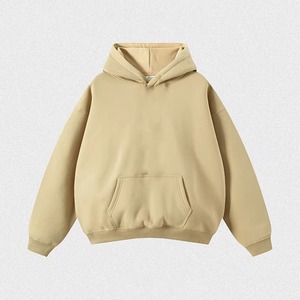 Sweat-shirts à capuche pour hommes, entièrement personnalisables par sublimation, nouveaux arrivages, coupe ample, impression par sublimation personnalisée. - Product Image 4