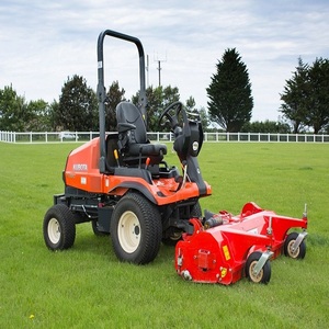 Cortadora de césped Kubota F2890 duradera, diseñada para grandes proyectos de cuidado del césped, alta eficiencia, compre en línea a precio económico. - Product Image 3