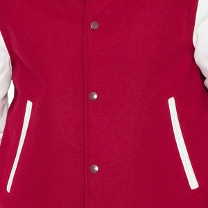 High Quality Best Selling <b>Man</b> Varsity <b>Jacket</b> Wholesale Cheap Price Varsity <b>Jacket</b> for <b>Man</b> with premium design - Product Image 6