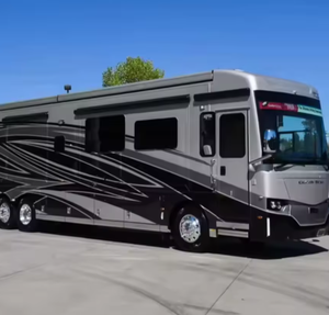 2025 2024 2023 Newmar Dutch Star Motorhome Rvs Campers Discounted Wholesale Price for Adventure-Curious Families - Product Image 4