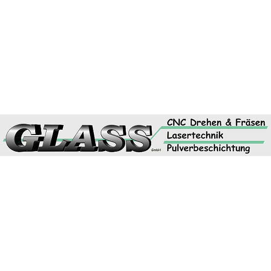 Glass Metallbau GmbH logo