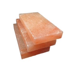 Tuiles de sel de l'Himalaya modernes, tuiles de sel de l'Himalaya de qualité supérieure, tuiles de sel de l'Himalaya naturelles pour la décoration de la pièce - Product Image 1